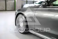 2021 Mercedes Benz S-Class