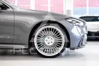 2021 Mercedes Benz S-Class