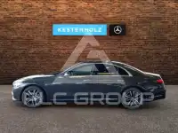 2021 Mercedes Benz S-Class