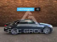 2021 Mercedes Benz S-Class