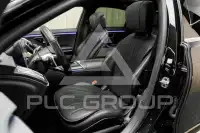 2021 Mercedes Benz S-Class