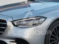 2021 Mercedes Benz S-Class