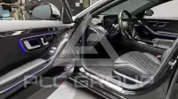 2021 Mercedes Benz S-Class