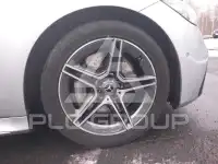 2021 Mercedes Benz S-Class