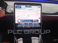 2021 Mercedes Benz S-Class