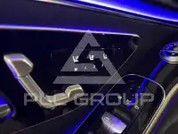 2021 Mercedes Benz S-Class