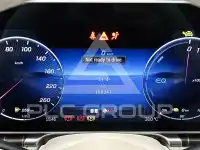 2021 Mercedes Benz S-Class