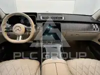 2021 Mercedes Benz S-Class