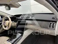 2021 Mercedes Benz S-Class