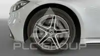2021 Mercedes Benz S-Class