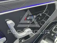 2021 Mercedes Benz S-Class