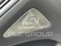 2021 Mercedes Benz S-Class