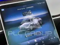 2021 Mercedes Benz S-Class