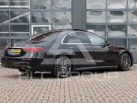 2021 Mercedes Benz S-Class