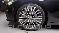 2021 Mercedes Benz S-Class