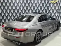 2021 Mercedes Benz S-Class