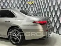2021 Mercedes Benz S-Class