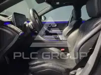 2021 Mercedes Benz S-Class