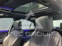 2021 Mercedes Benz S-Class
