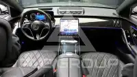 2021 Mercedes Benz S-Class