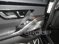 2021 Mercedes Benz S-Class