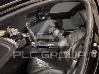 2021 Mercedes Benz S-Class