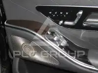 2021 Mercedes Benz S-Class