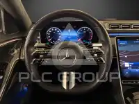 2021 Mercedes Benz S-Class