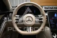 2021 Mercedes Benz S-Class