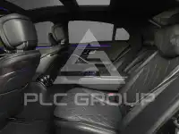 2021 Mercedes Benz S-Class