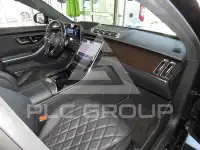 2021 Mercedes Benz S-Class