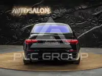 2021 Mercedes Benz S-Class