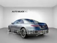 2021 Mercedes Benz S-Class