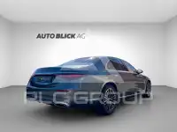 2021 Mercedes Benz S-Class