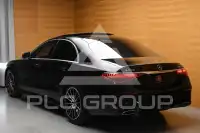 2021 Mercedes Benz S-Class