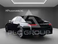 2021 Mercedes Benz S-Class
