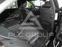 2021 Mercedes Benz S-Class