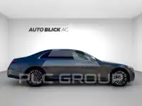 2021 Mercedes Benz S-Class
