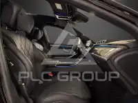 2021 Mercedes Benz S-Class