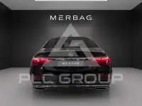 2021 Mercedes Benz S-Class