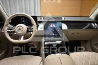 2021 Mercedes Benz S-Class