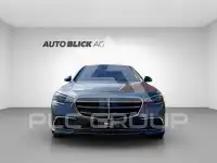 2021 Mercedes Benz S-Class