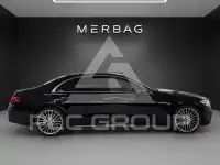 2021 Mercedes Benz S-Class