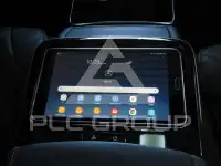 2021 Mercedes Benz S-Class