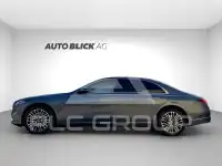 2021 Mercedes Benz S-Class