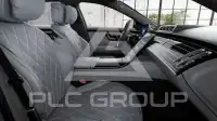 2021 Mercedes Benz S-Class