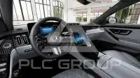 2021 Mercedes Benz S-Class
