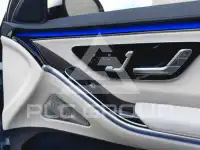 2021 Mercedes Benz S-Class