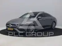 2021 Mercedes Benz S-Class