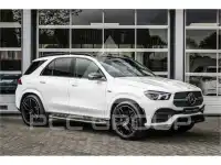 2021 Mercedes Benz S-Class